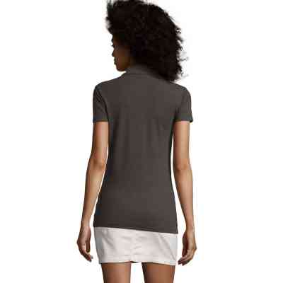 Поло Sol's Phoenix women вугільний меланж XL (01709348XL) Вінниця