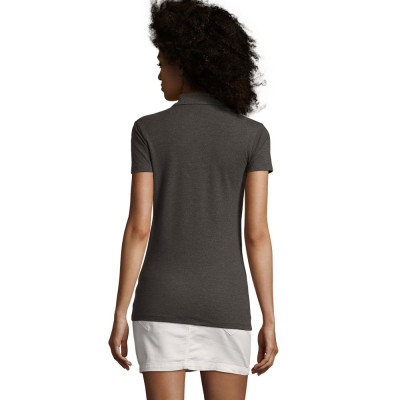 Поло Sol's Phoenix women вугільний меланж XL (01709348XL) Вінниця - фото 2