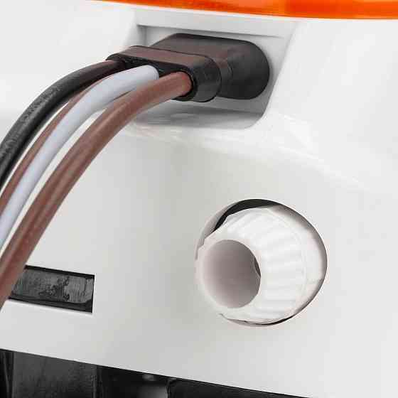 Автоматична трюмна помпа SEAFLO SFBP1-G600-06 Київ