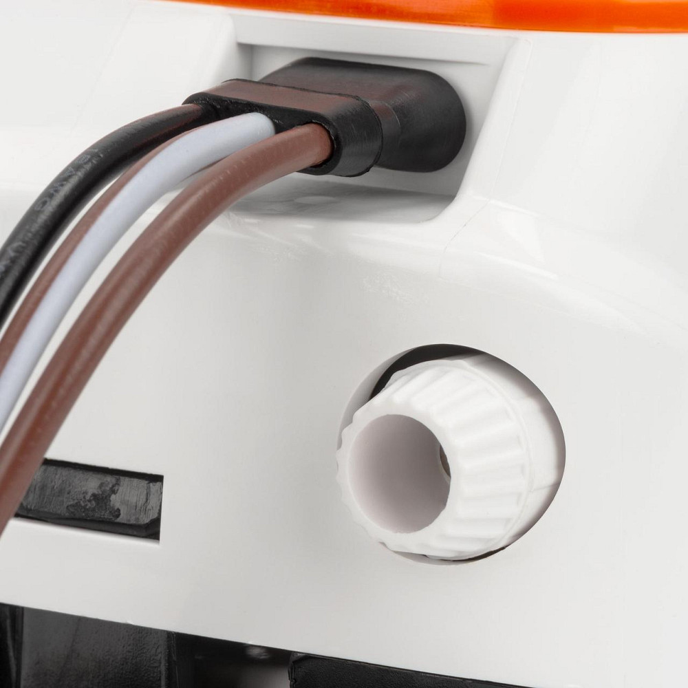 Автоматична трюмна помпа SEAFLO SFBP1-G600-06 Київ - фото 2