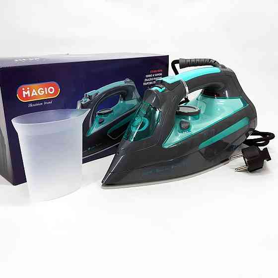 Праска керамічна антипригарна, Ергономічна парова праска, Хороші бюджетні праски Якісна парова XO-15 Івано-Франківськ