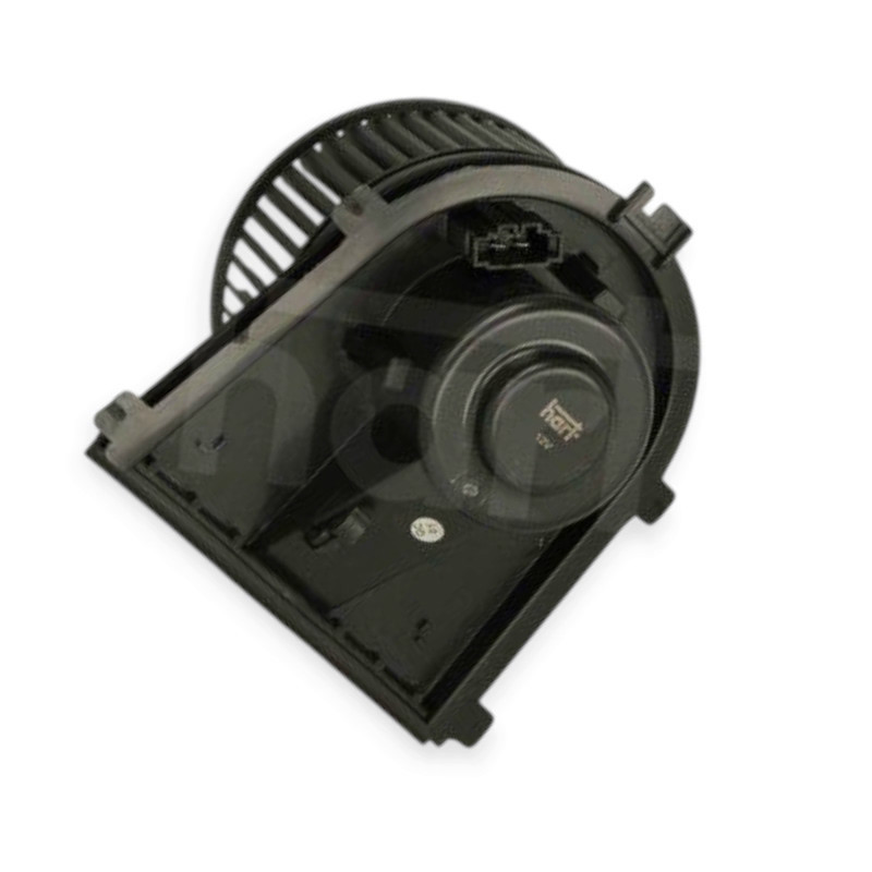 Мотор Фольцваген Golf IV, Шкода Octavia 1.9D (04-) (мотор обігрівача) пічки Мукачево - фото 1