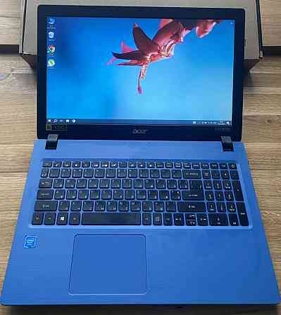 Ноутбук: ASER A315/Full HD / RAM16GB/ SSD/128Gb./ АКБ 6 час. Киев