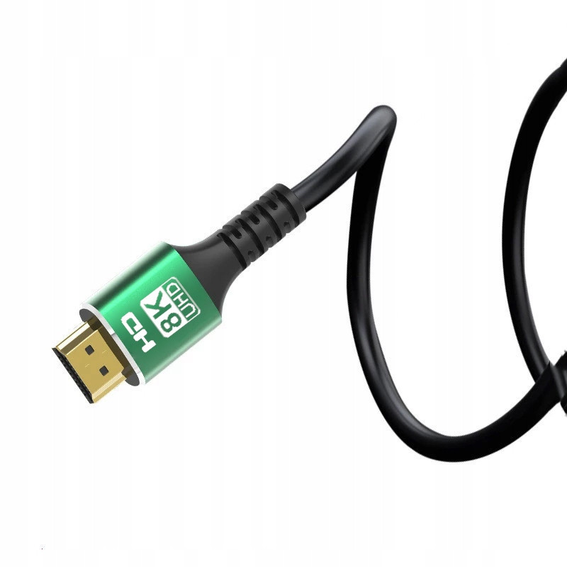 Кабель HDMI 3м 8K UHD для TV и игровых консолей Киев - изображение 5