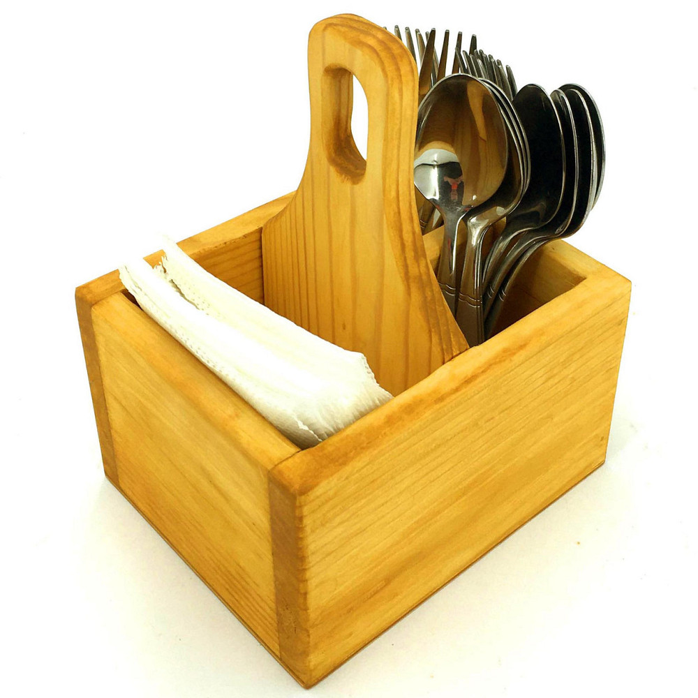 Підставка для столових приладів "Товаглія" каррі Миколаїв - фото 1