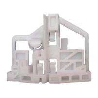 Напрямна каретка склопідіймача задня права Ford Fiesta Київ - фото 1