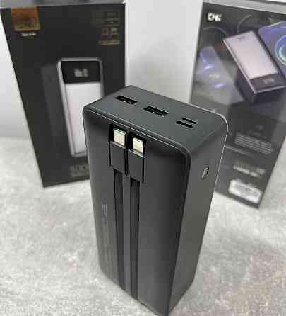 Power Bank Павербанк 30000мАч. Київ