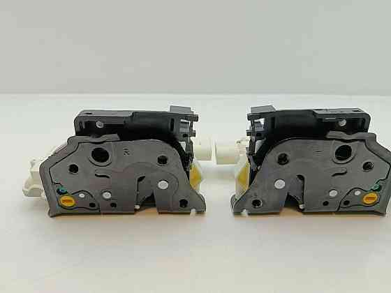 Центральний замок двері PBT GF 30 Audi (Товар з вітрини) Луцьк