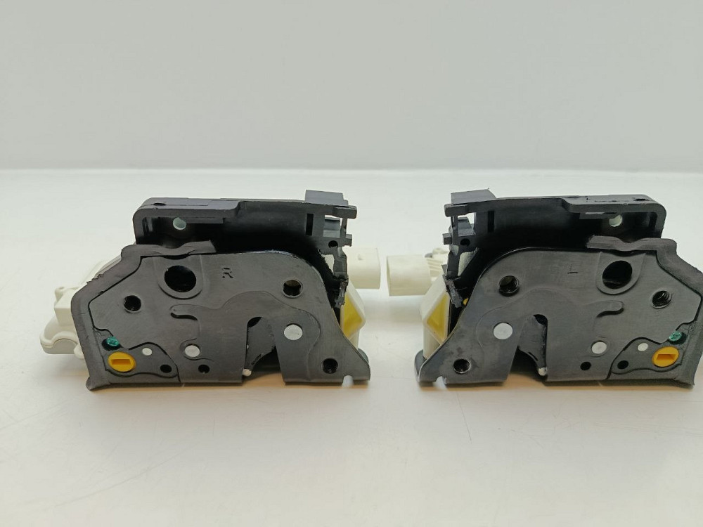 Центральний замок двері PBT GF 30 Audi (Товар з вітрини) Луцк - изображение 5