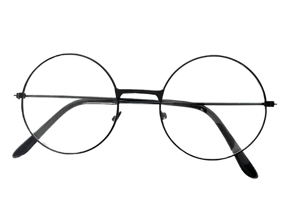 Набор волшебника Гарри Поттера: волшебная палочка, очки и галстук в подарочной коробке, Косплей Harry Potter Киев - изображение 3