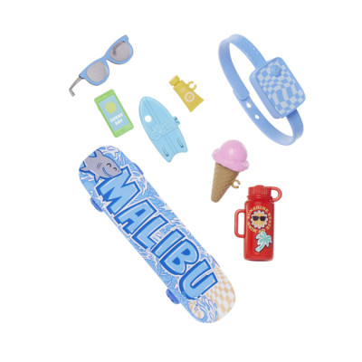 Лялька Barbie Dream besties Кен (JDD75) Вінниця - фото 4