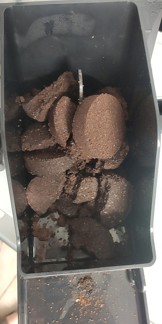 Кофеварка Delonghi Magnifica S Київ - фото 1