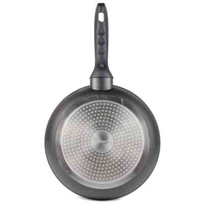 Сковорода Hölmer Vetto кована 30 см (FP-22330-SBHB Vetto) Винница