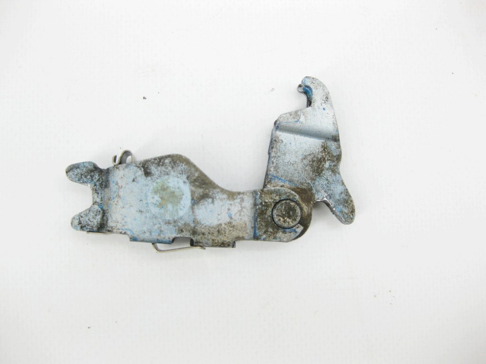 Mercedes-Benz  A2214200189 Розпірний механізм колодок гальма стоянки Одесса - изображение 5