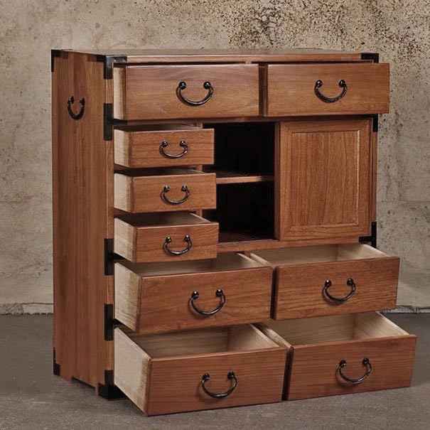 Комод тансу 