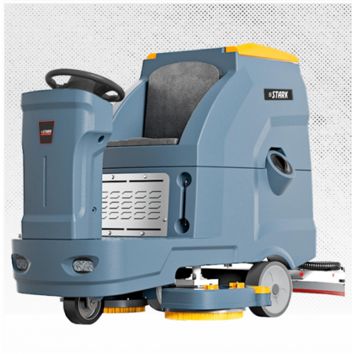 Підлогомийна машина Stark K80 Одесса - изображение 1