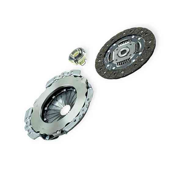 Комплект 2123 MAPA зчеплення Мукачево