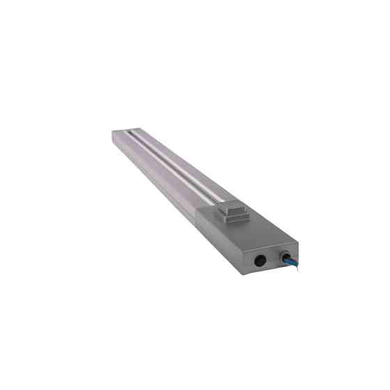 Трековая рейка 1 м, Unique Elegance Pandora (серебро) Днепр