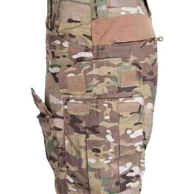 Штани Defcon 5 Gladio Pants Multicam XXL (D5-3227 MC XXL) Вінниця