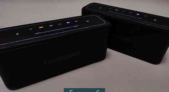Bluetooth Колонки : Tronsmart Mega Pro, Стерео-пара. Харьков