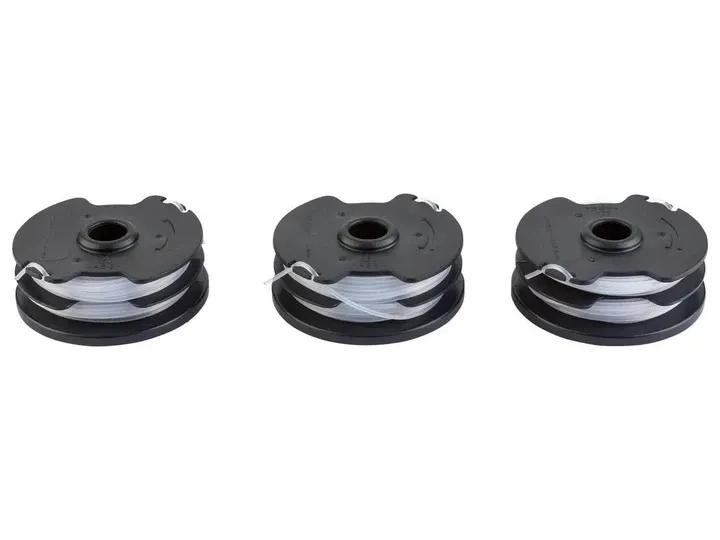 Котушки шпулі для тримера Parkside PRTS 5 A1 3 шт. Полтава - фото 1