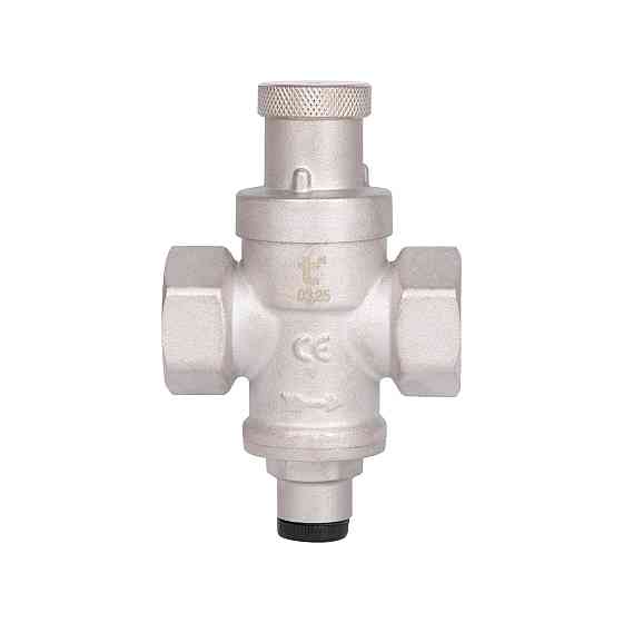 Редуктор Thermo Alliance Standart 3/4