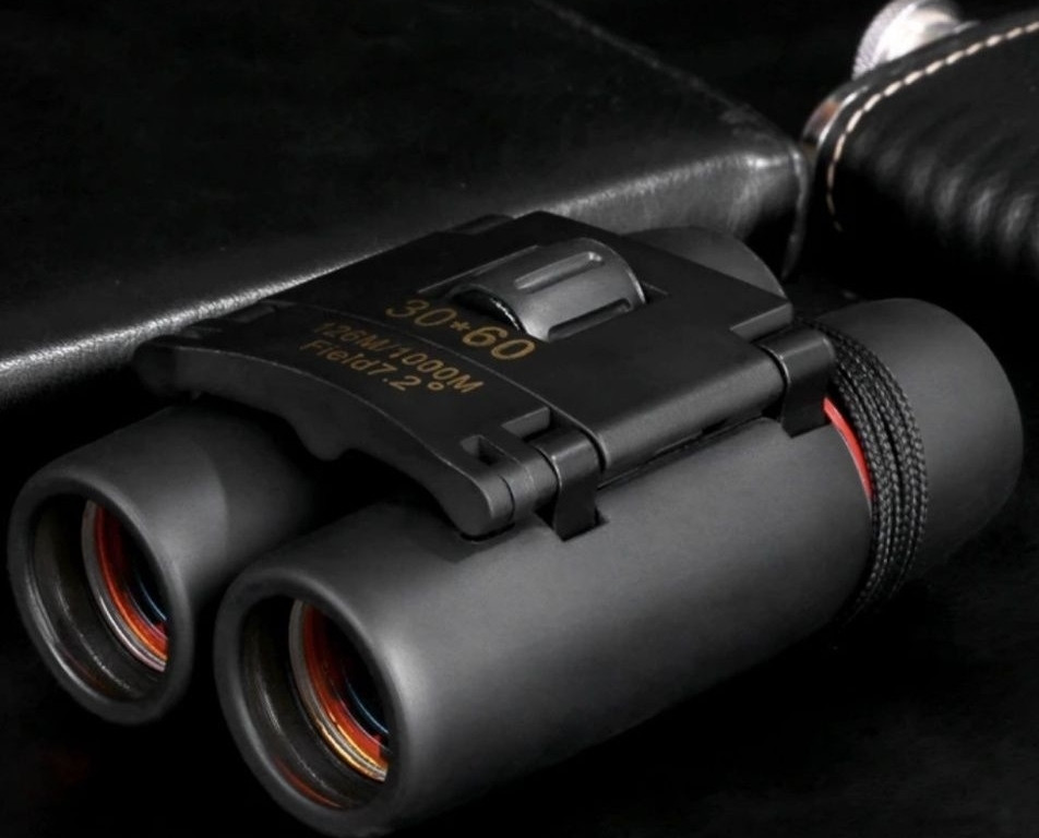 Бінокль 60*30 Sakura компактный чехол бинокль. Киев - изображение 6