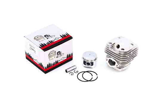 Поршневая бензопила для Goodluck GL5800 (Ø45,2) Мукачево