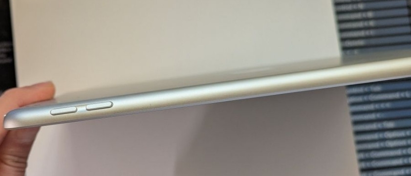 Планшет iPad 9th Generation 64Gb. Wi-Fi Silver. Київ - фото 7