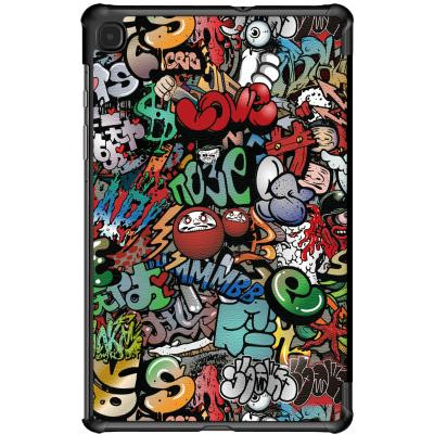 Чохол до планшета BeCover Smart Case Samsung Galaxy Tab S6 Lite 10.4 P610/P613/P615/P6 (705197) Вінниця - фото 2
