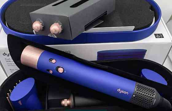 Стайлер Dyson Airwrap Київ