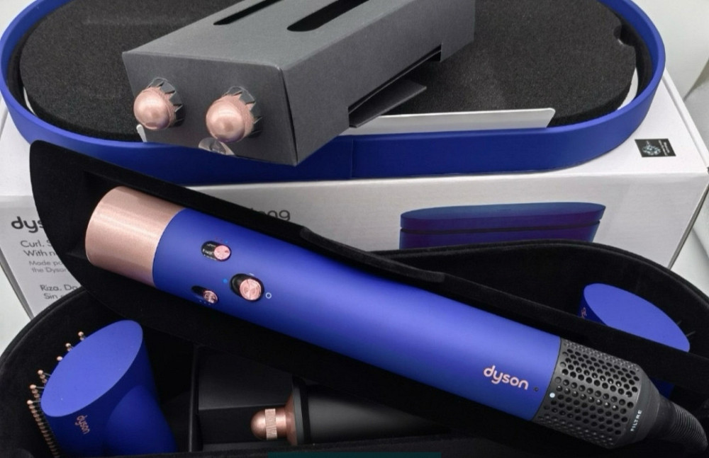 Стайлер Dyson Airwrap Киев - изображение 4