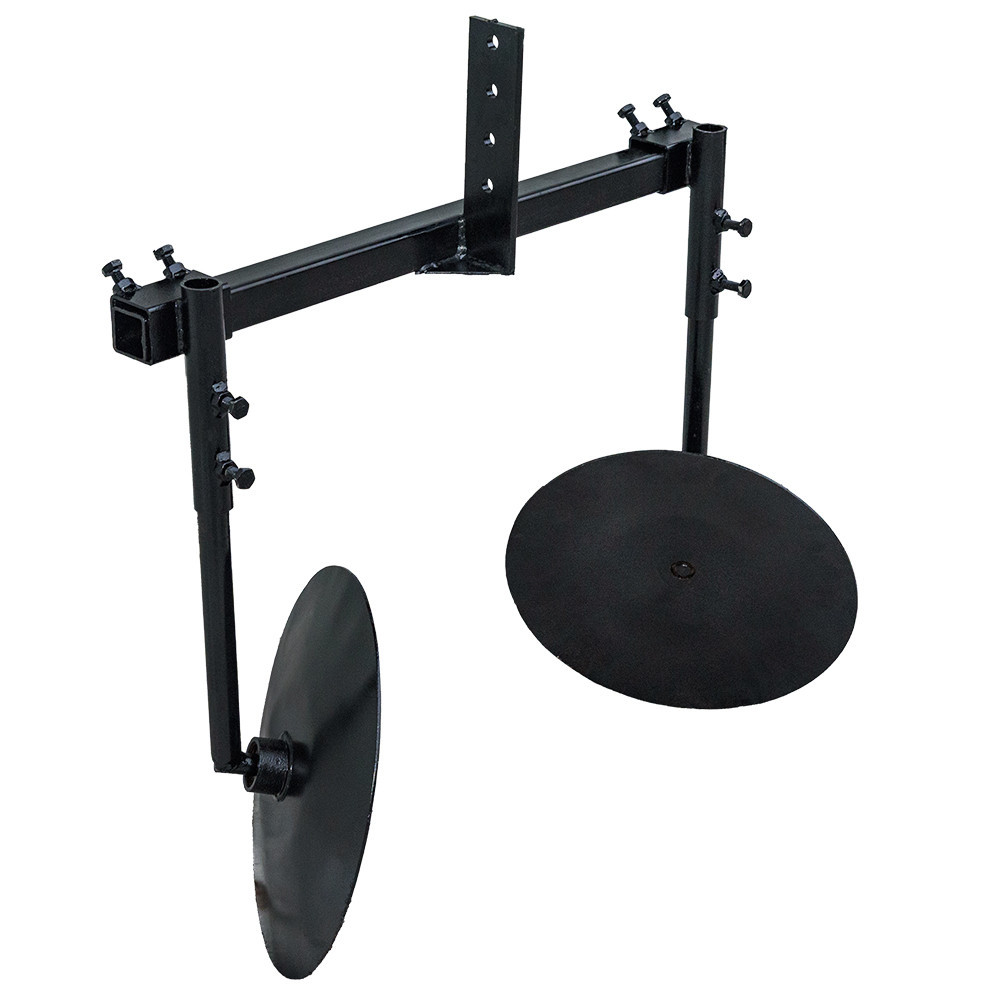 Подгортальник дисковый D370 регулируемый Харьков - изображение 6