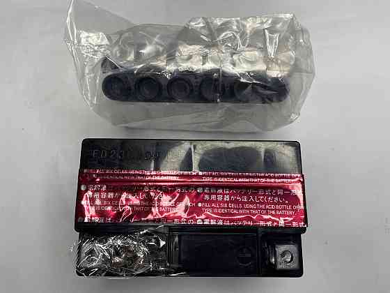 Акумулятор 12V 3А заливний (+електроліт) (113-70-85) Мукачево