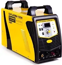 Сварочный апарат Stamos S-Plasma 125H Киев