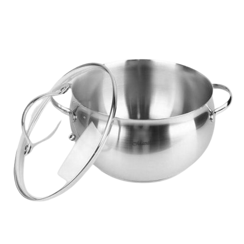 Каструля 3л d18см MR-3516-18 Maestro Житомир - фото 4