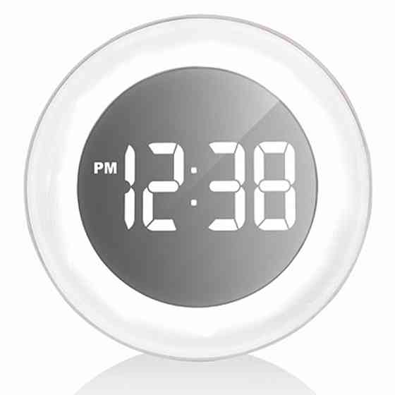 Годинник настінний Technoline WS8086 Rainbow (WS8086) Киев