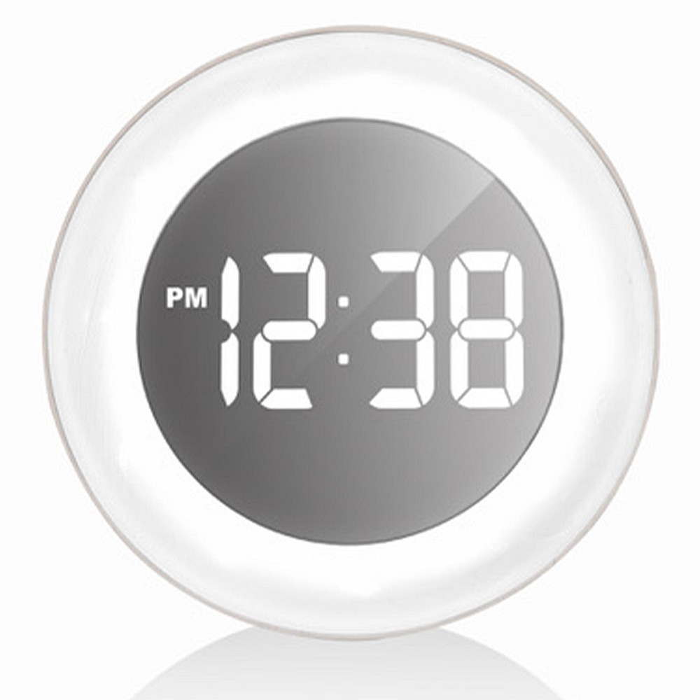 Годинник настінний Technoline WS8086 Rainbow (WS8086) Киев - изображение 4