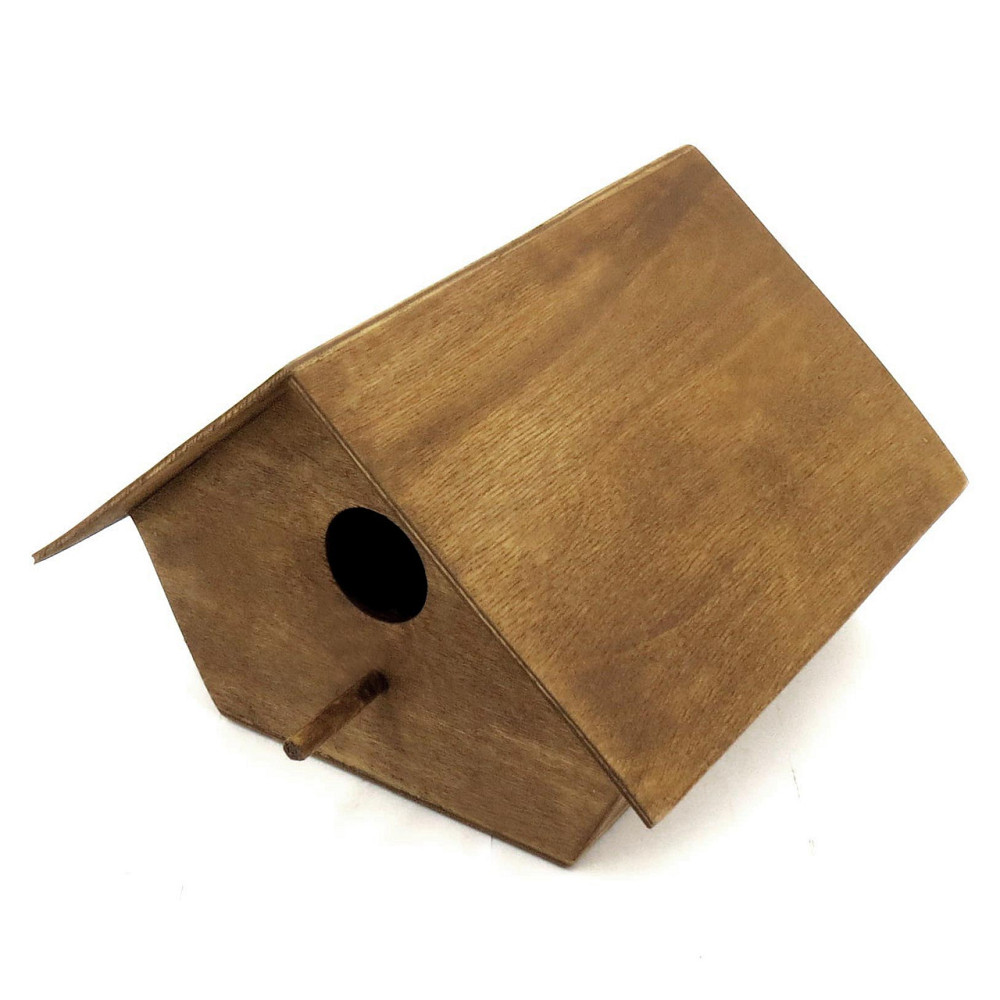 Скворечник садовый 