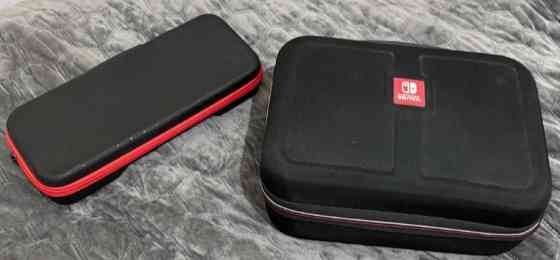 Приставка: Nintendo Switch OLED. Киев