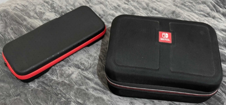 Приставка: Nintendo Switch OLED. Киев - изображение 4