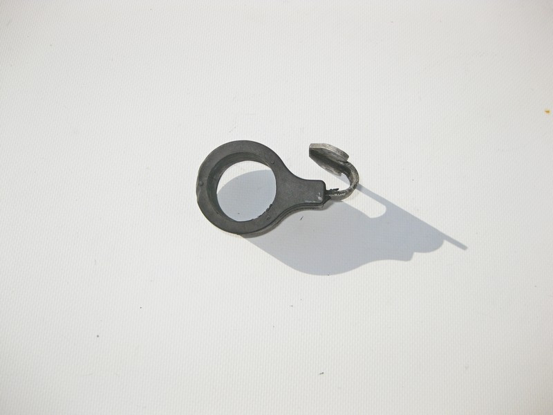 Mercedes-Benz  A2108300114 Кронштейн рециркуляційного електронасоса E-Class W210 G-Class W463 Sprinter W901 W902 W903 W904 W905 Одесса - изображение 3