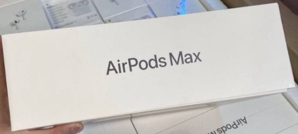 AirPods Max 1:1 | Наушники Киев - изображение 1
