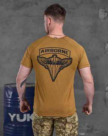 Футболка coyote airoborn ОР6368 Одесса