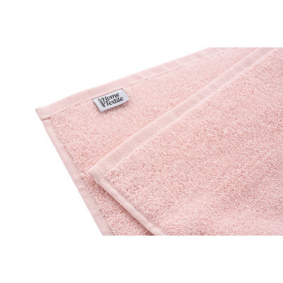 Рушник Ardesto для ніг махровий Benefit 100% бавовна рожевий 50х70 см (ART2457SC) Вінниця - фото 3