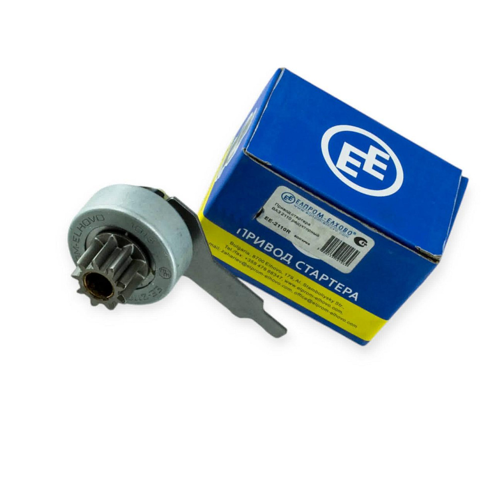 Бендикс 2110-2112, 2170-2172, 1117-1119 на постійному магніті з вилкою (9 зуб) (ЕЕ-2110R) Мукачево - фото 1