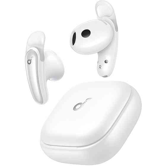 Bluetooth-гарнітура Anker SoundСore Liberty Buds White (D1200G21) ( 11265 ) Харьков