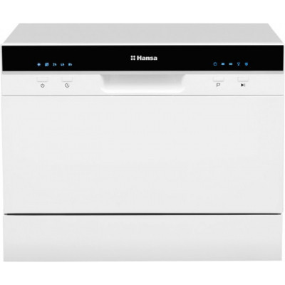 Посудомийна машина Hansa ZWM556WH Вінниця - фото 1