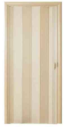 Дверь гармошка глухая DiCi Doors  