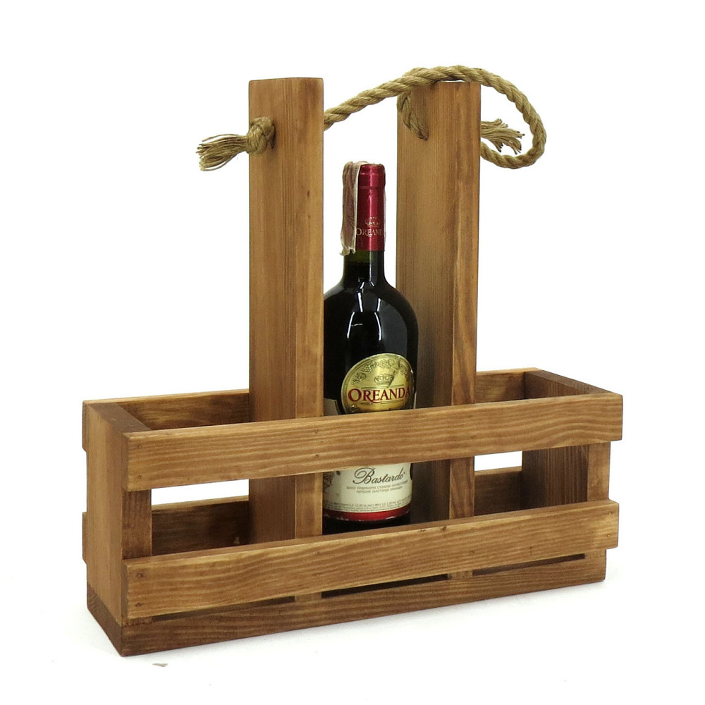 Подарунковий кошик "Брідл" мускат Миколаїв - фото 1